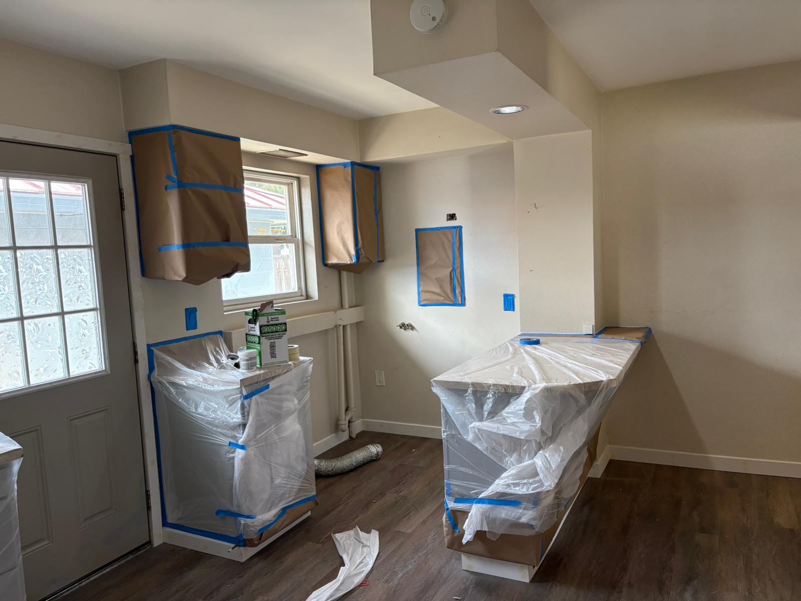 Interior Painting project photo 23
